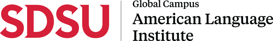 SDSU Global Campus ALI Logo