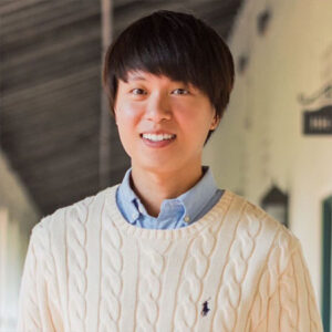 alvin-chou Alvin Chou
